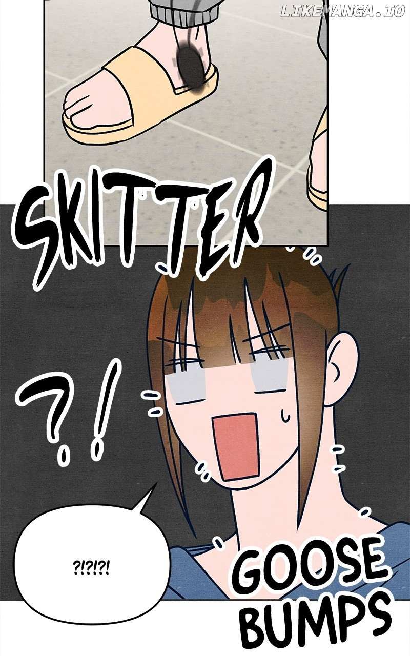 Read Who's That Long-Haired Senior RSS Feed Manga Online