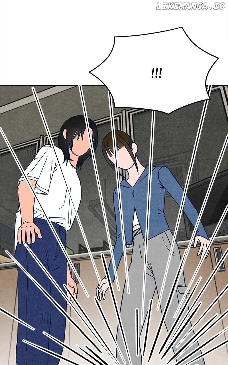 Read Who's That Long-Haired Senior RSS Feed Manga Online
