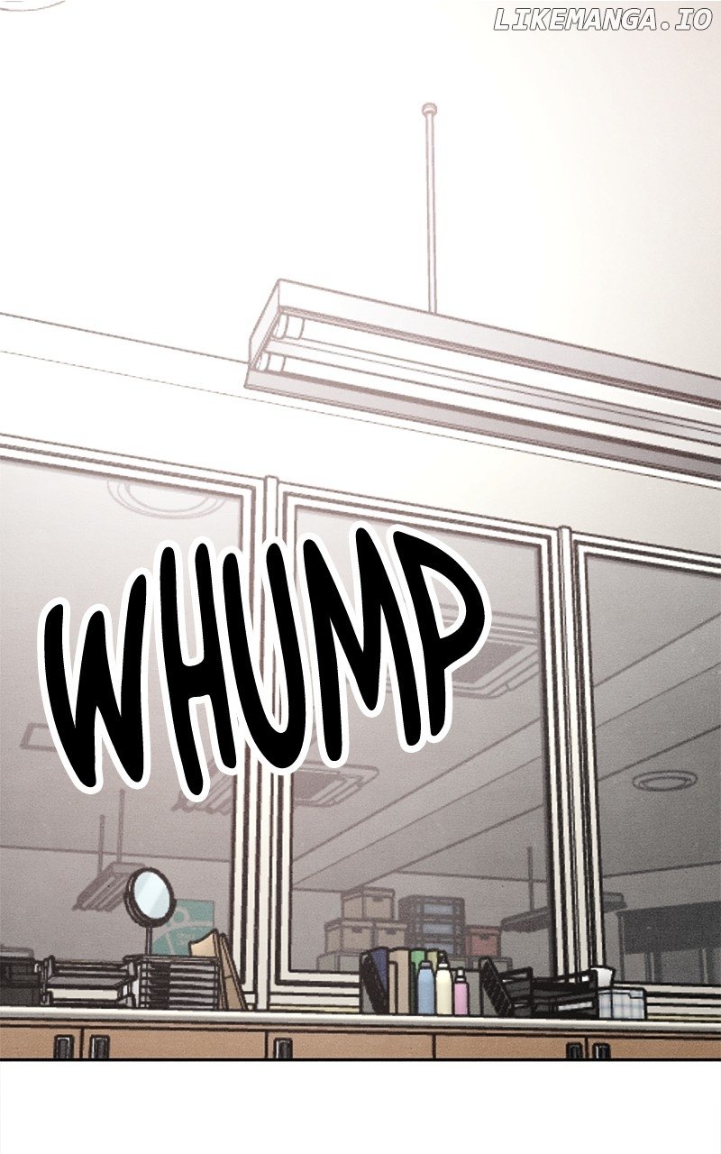 Read Who's That Long-Haired Senior RSS Feed Manga Online