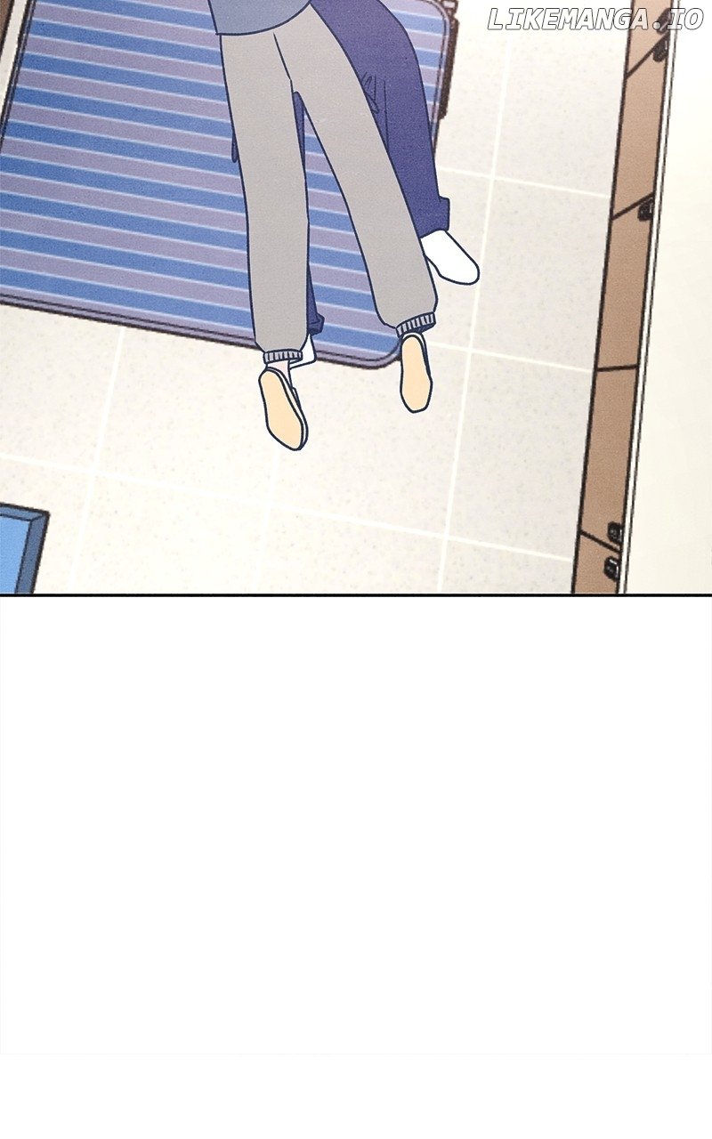 Read Who's That Long-Haired Senior RSS Feed Manga Online