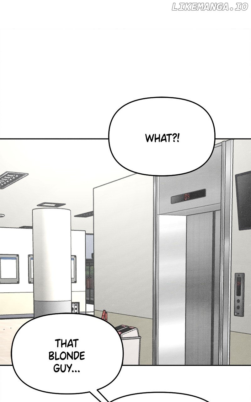 Read Who's That Long-Haired Senior RSS Feed Manga Online