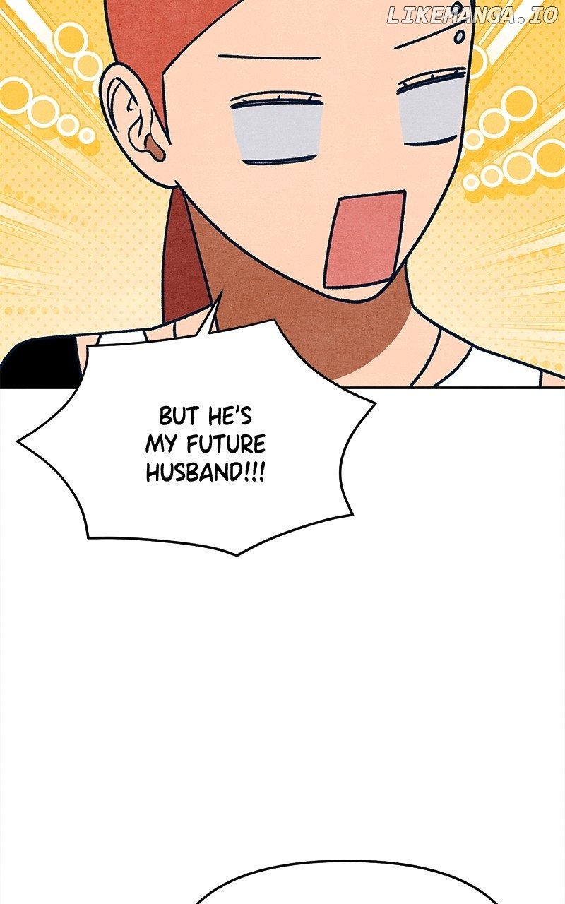 Read Who's That Long-Haired Senior RSS Feed Manga Online