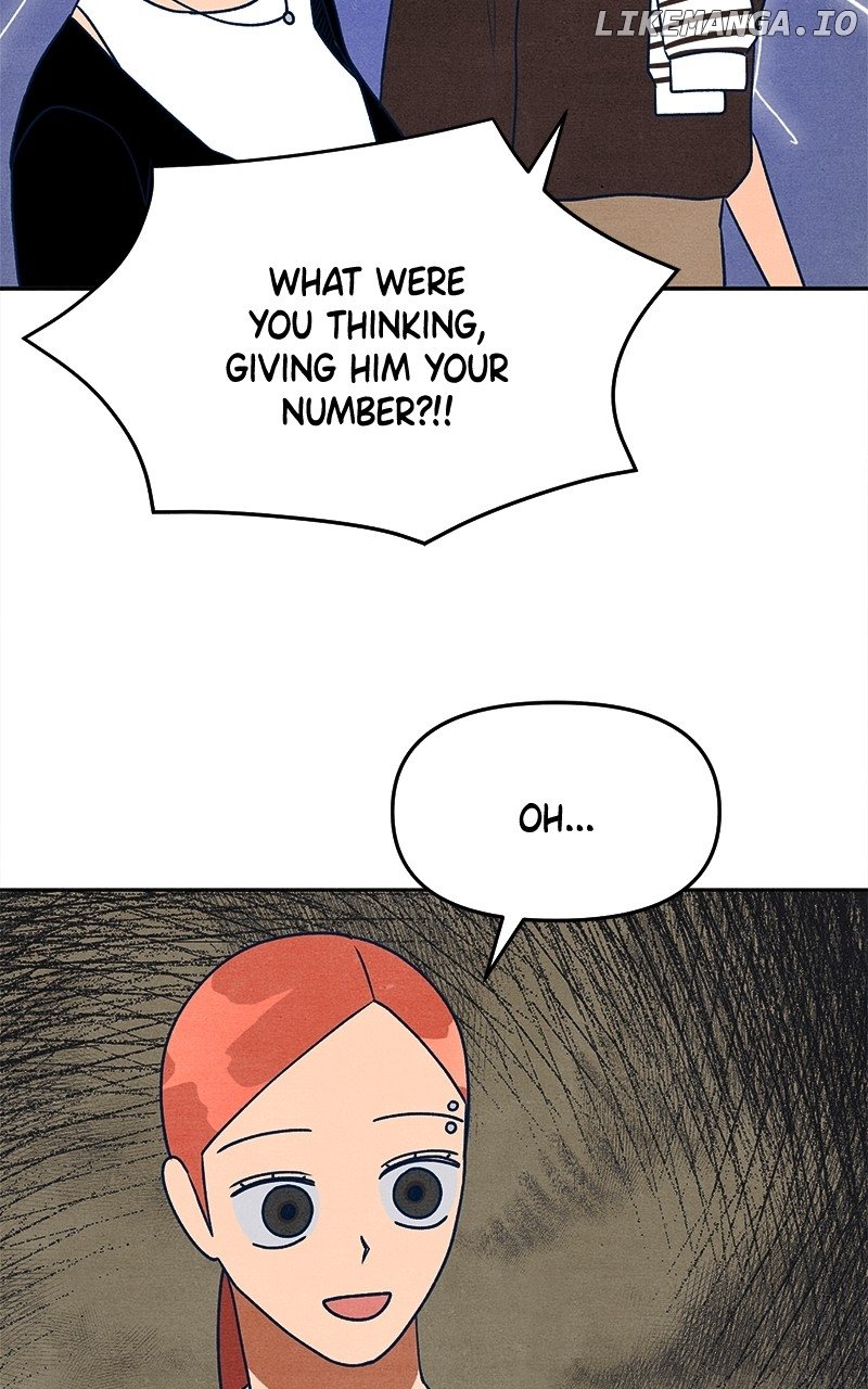 Read Who's That Long-Haired Senior RSS Feed Manga Online