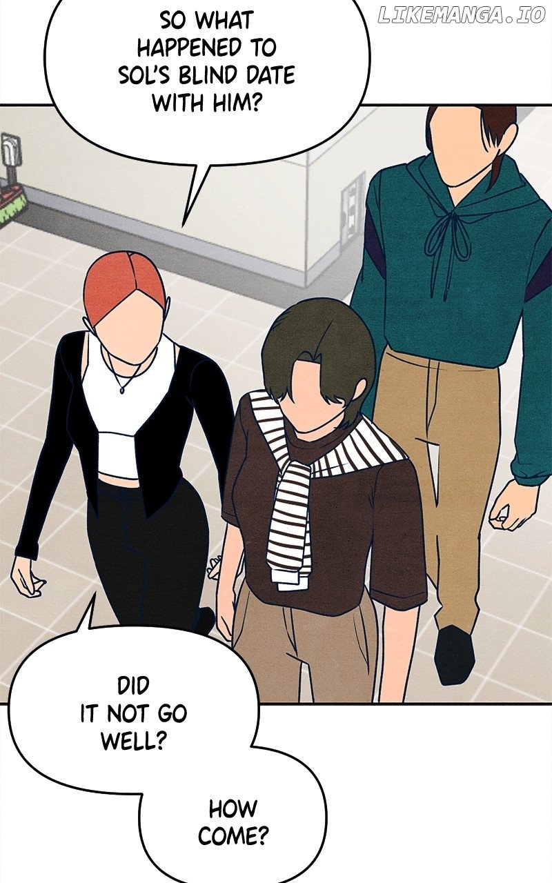 Read Who's That Long-Haired Senior RSS Feed Manga Online