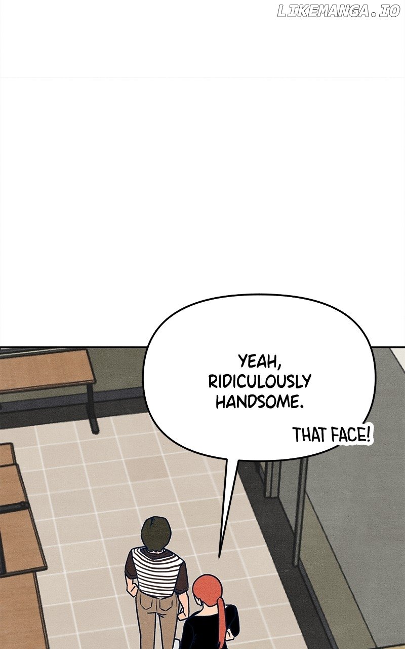Read Who's That Long-Haired Senior RSS Feed Manga Online