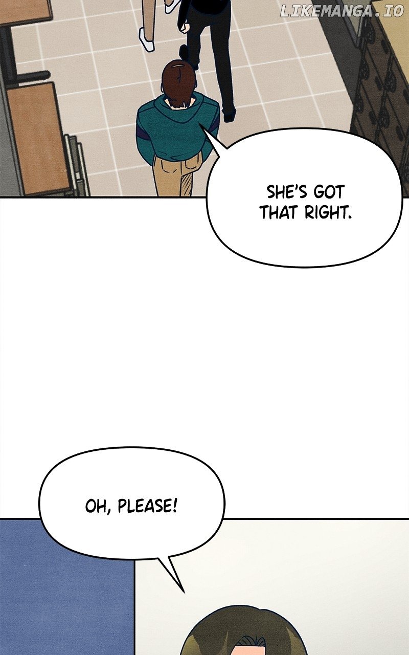 Read Who's That Long-Haired Senior RSS Feed Manga Online