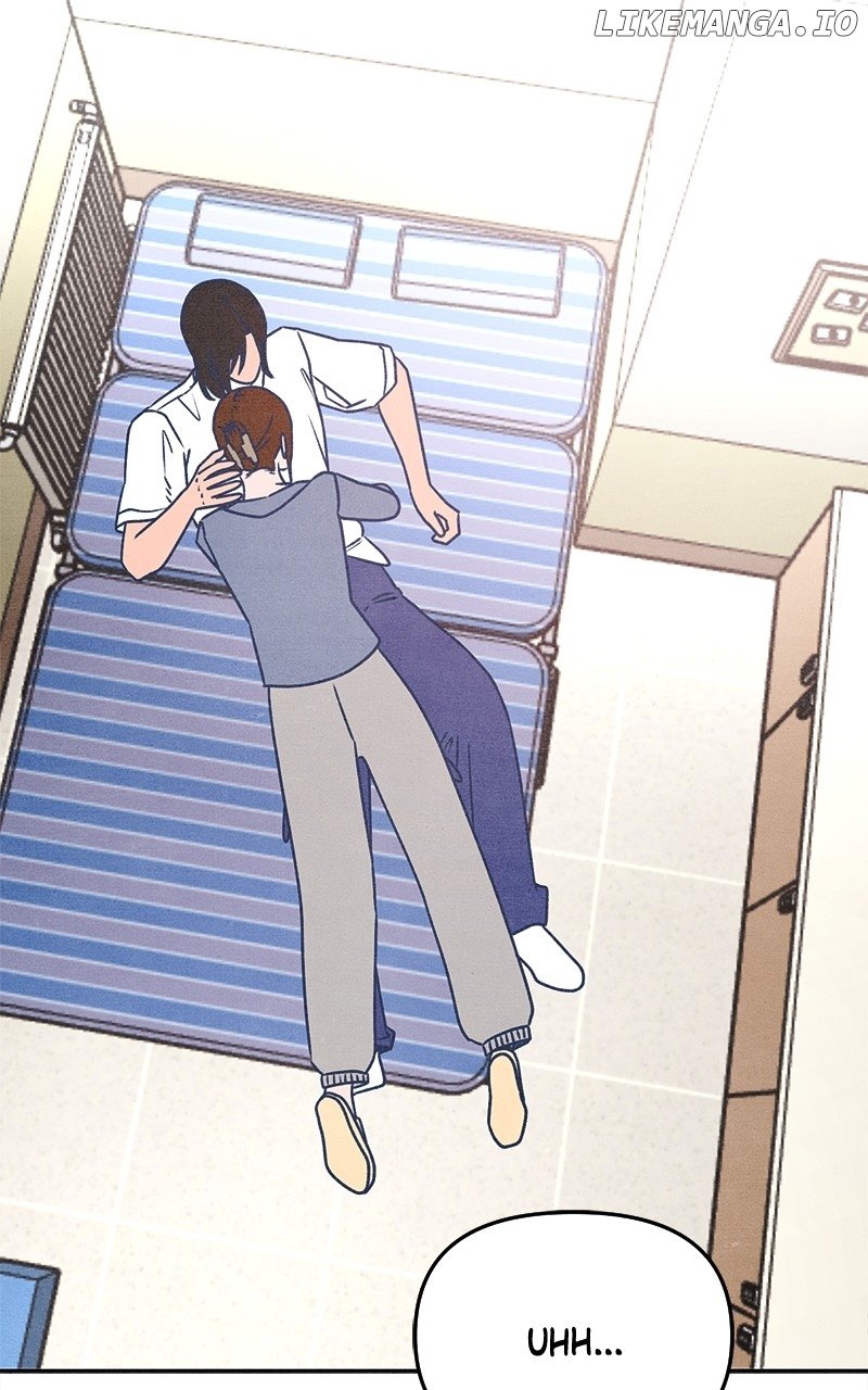 Read Who's That Long-Haired Senior RSS Feed Manga Online