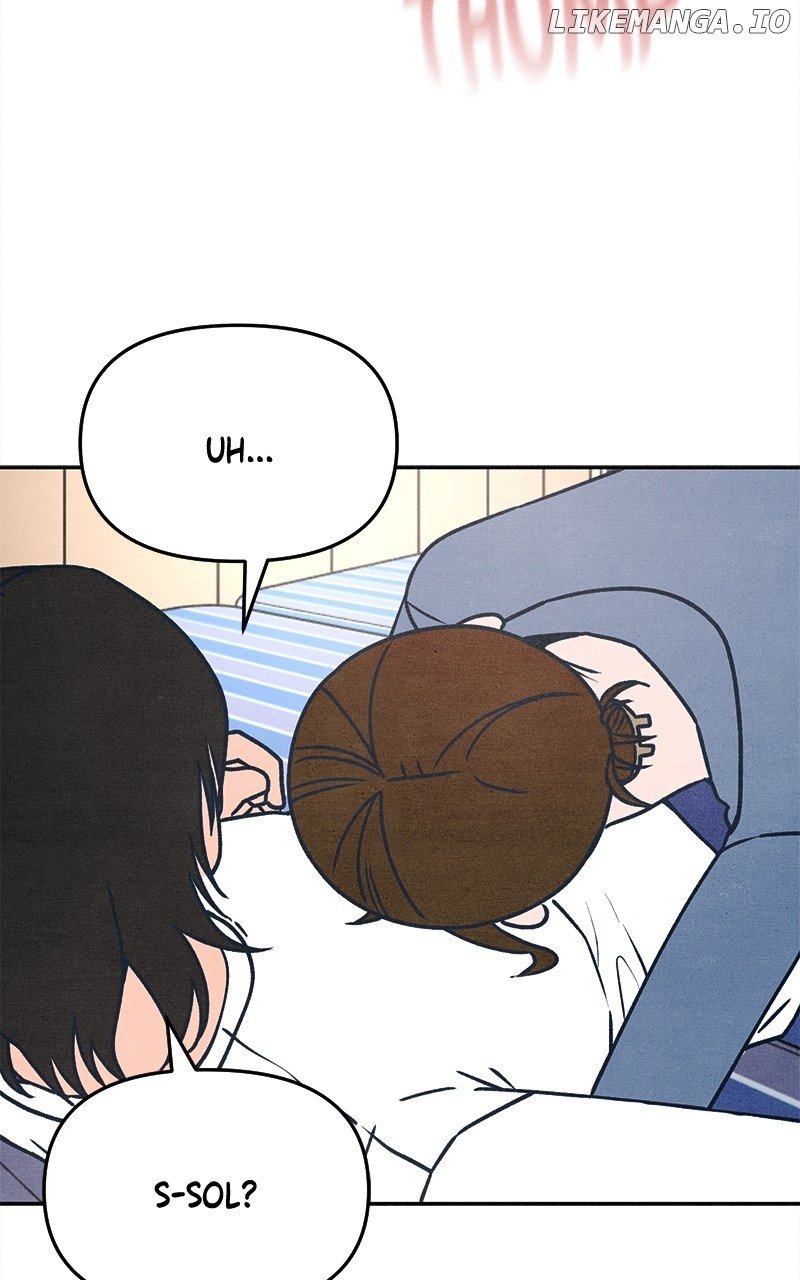 Read Who's That Long-Haired Senior RSS Feed Manga Online
