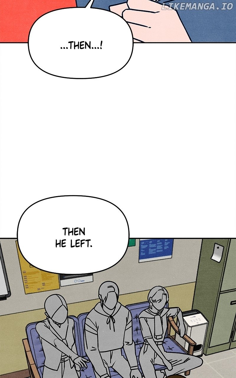 Read Who's That Long-Haired Senior RSS Feed Manga Online