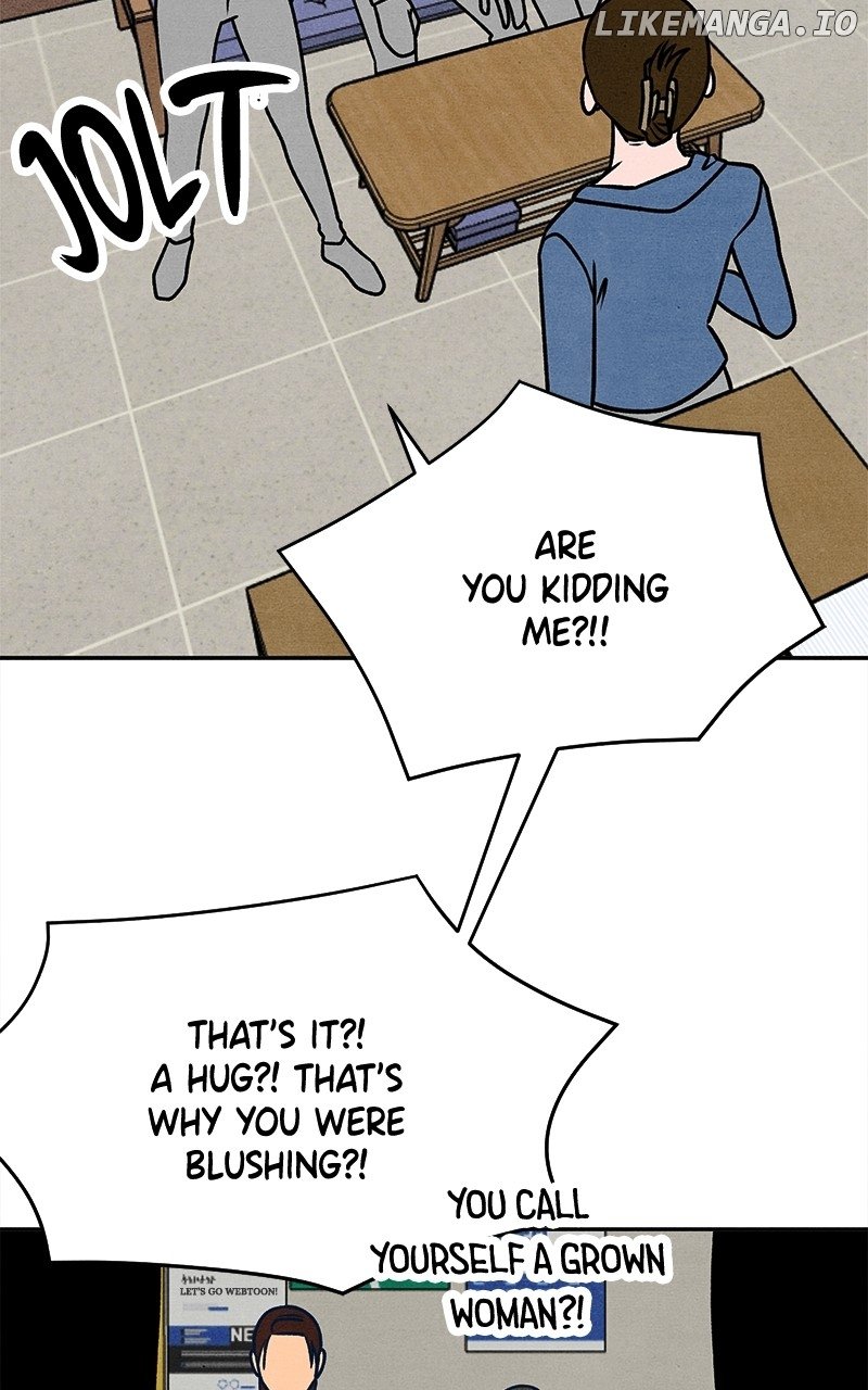 Read Who's That Long-Haired Senior RSS Feed Manga Online