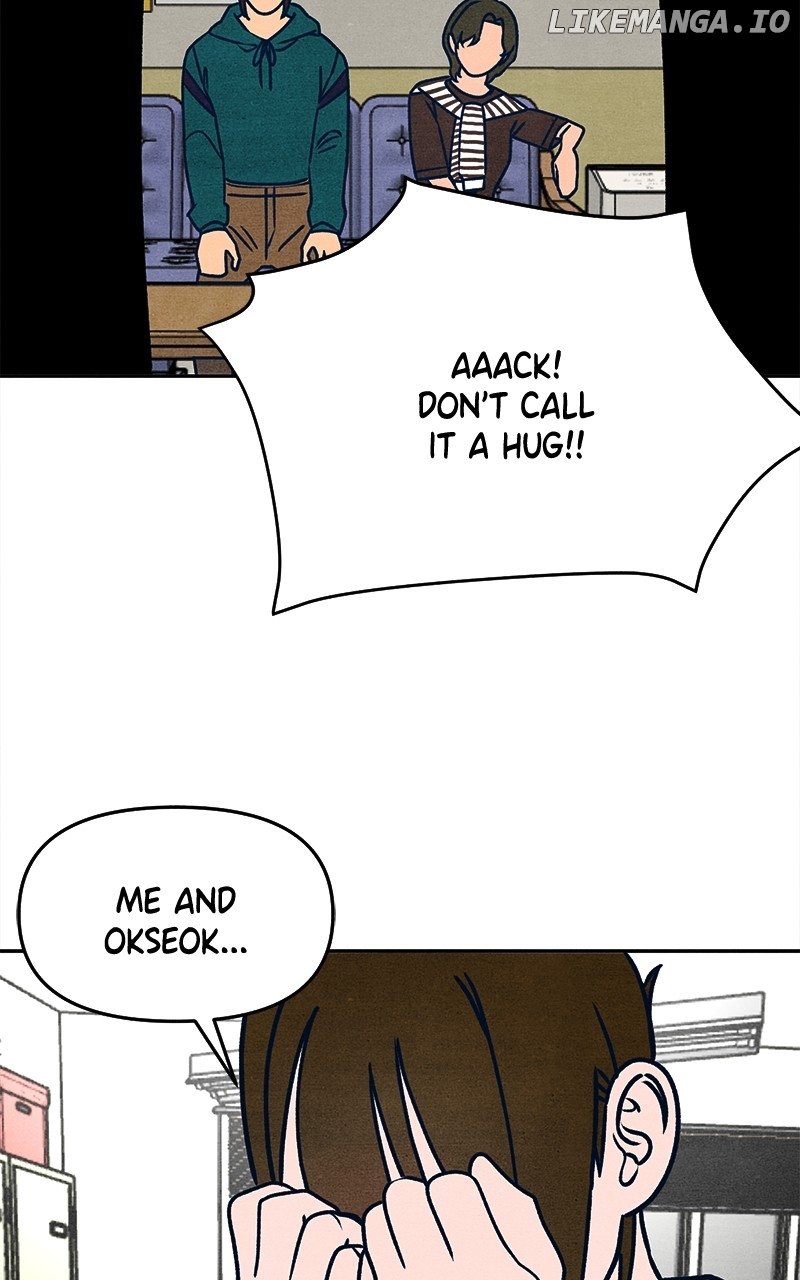 Read Who's That Long-Haired Senior RSS Feed Manga Online