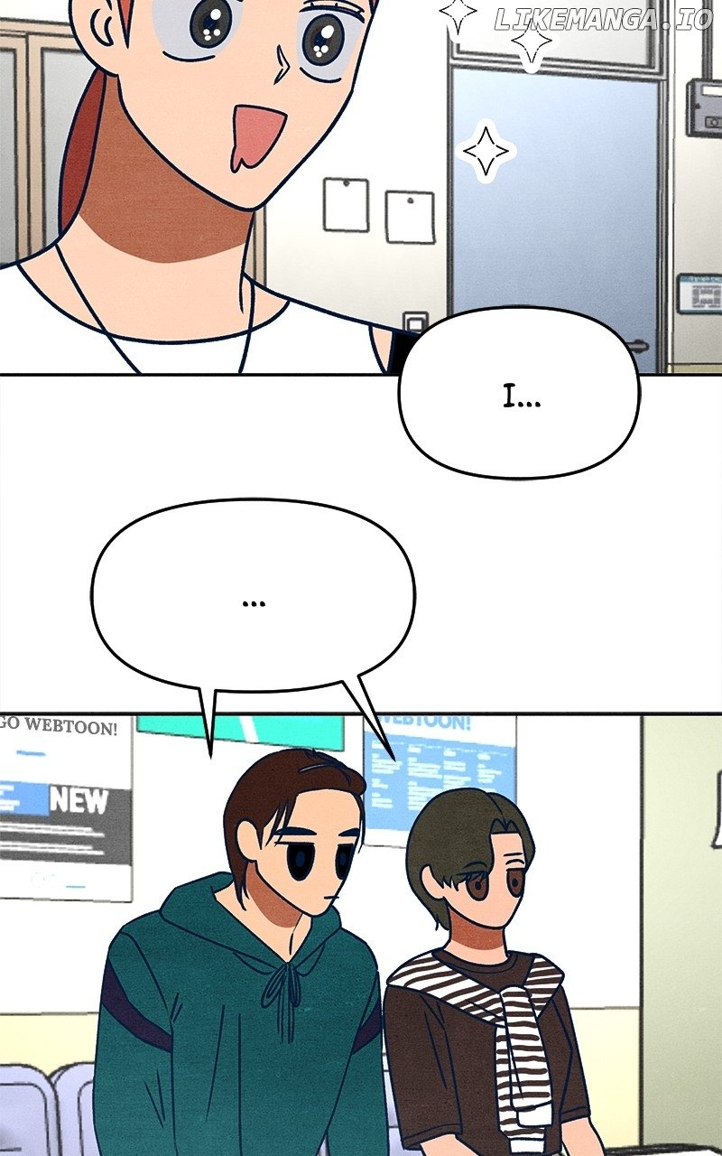 Read Who's That Long-Haired Senior RSS Feed Manga Online