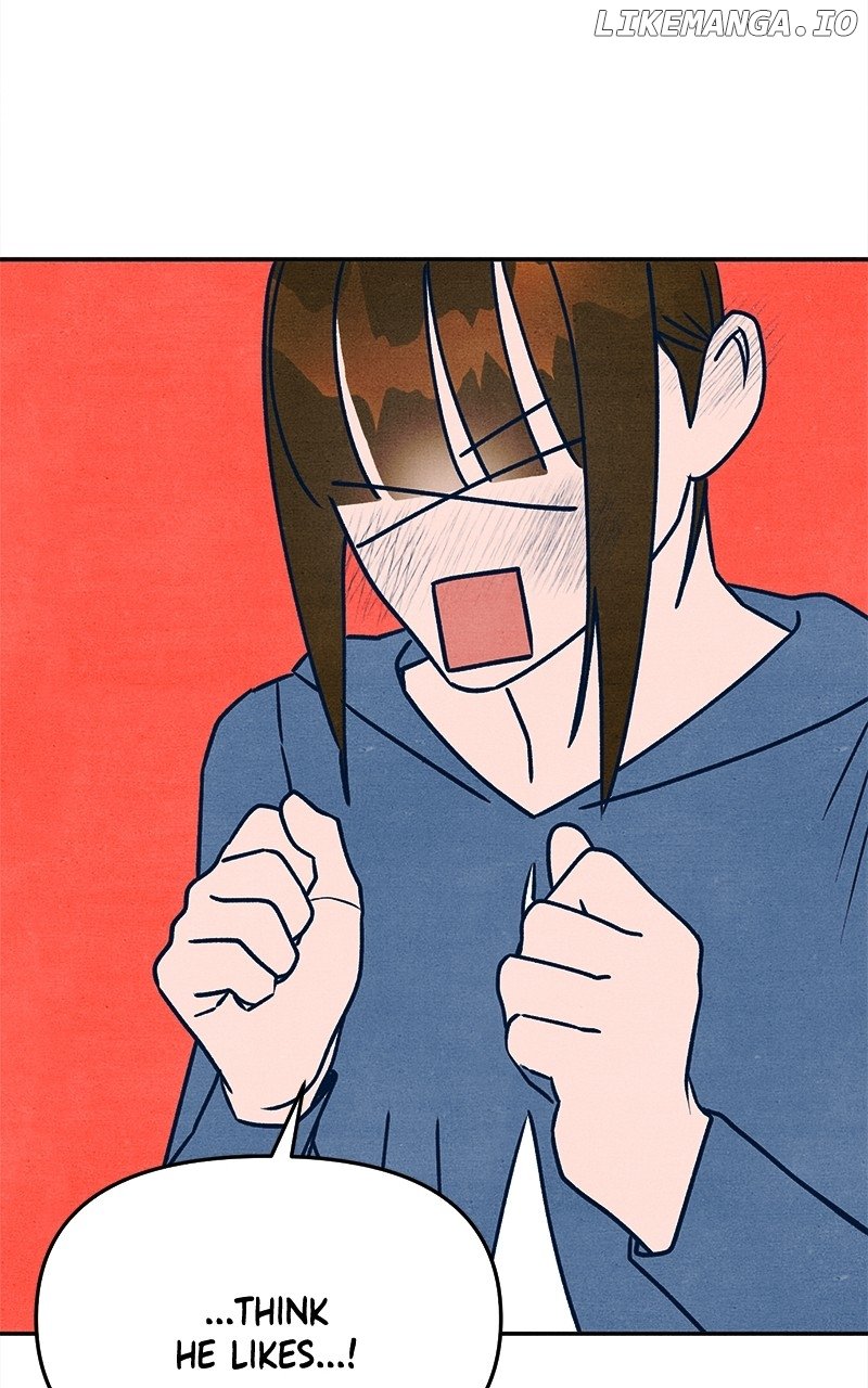 Read Who's That Long-Haired Senior RSS Feed Manga Online