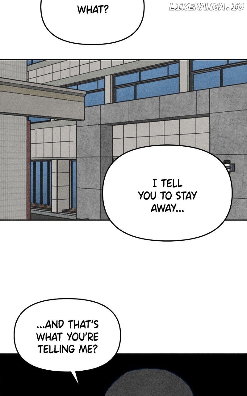 Read Who's That Long-Haired Senior RSS Feed Manga Online
