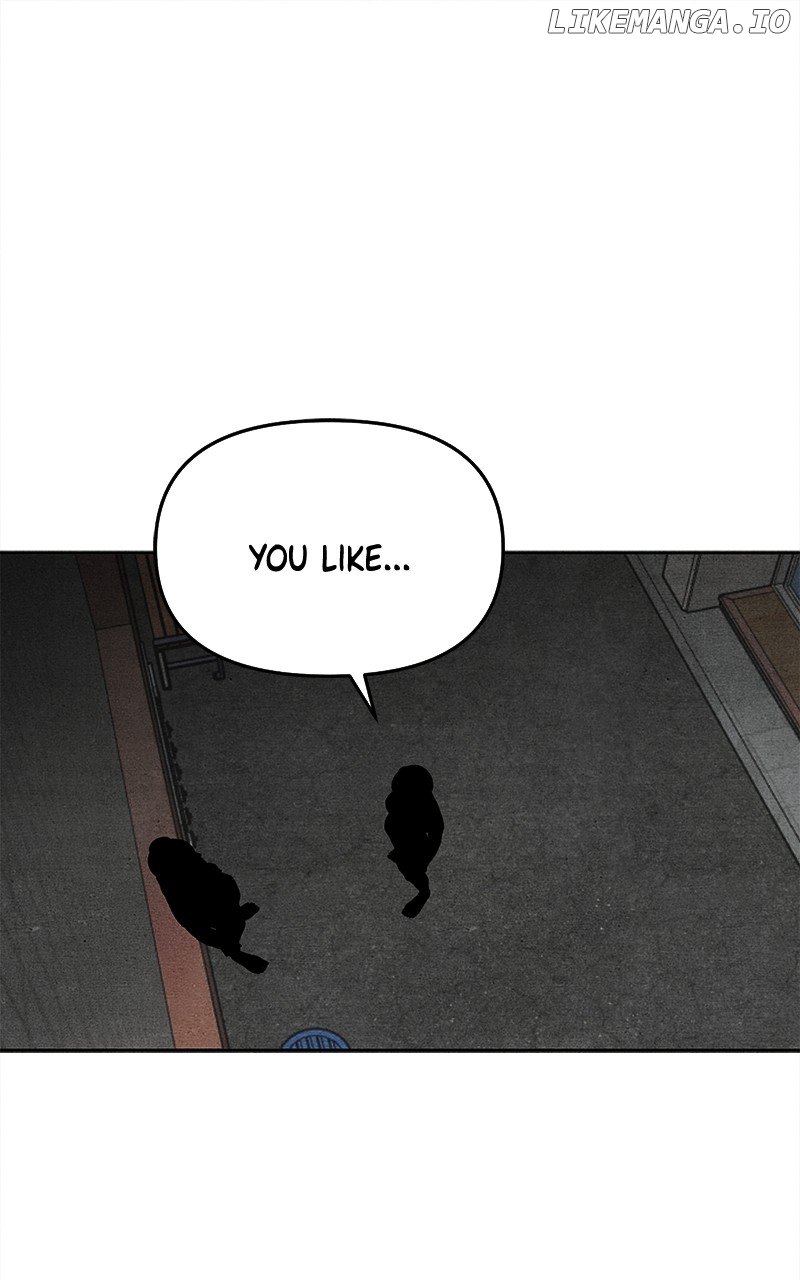 Read Who's That Long-Haired Senior RSS Feed Manga Online