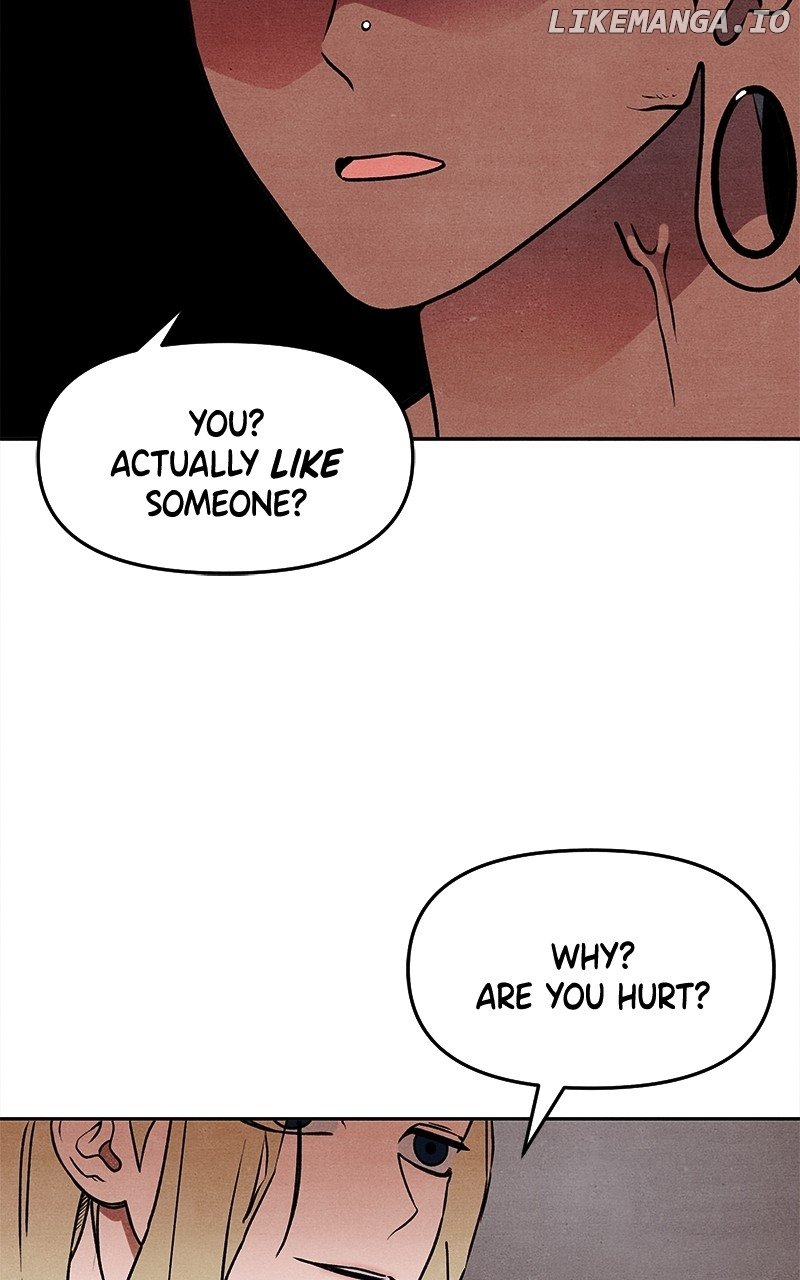 Read Who's That Long-Haired Senior RSS Feed Manga Online