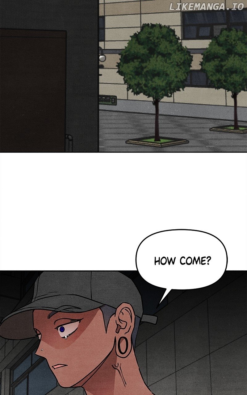 Read Who's That Long-Haired Senior RSS Feed Manga Online