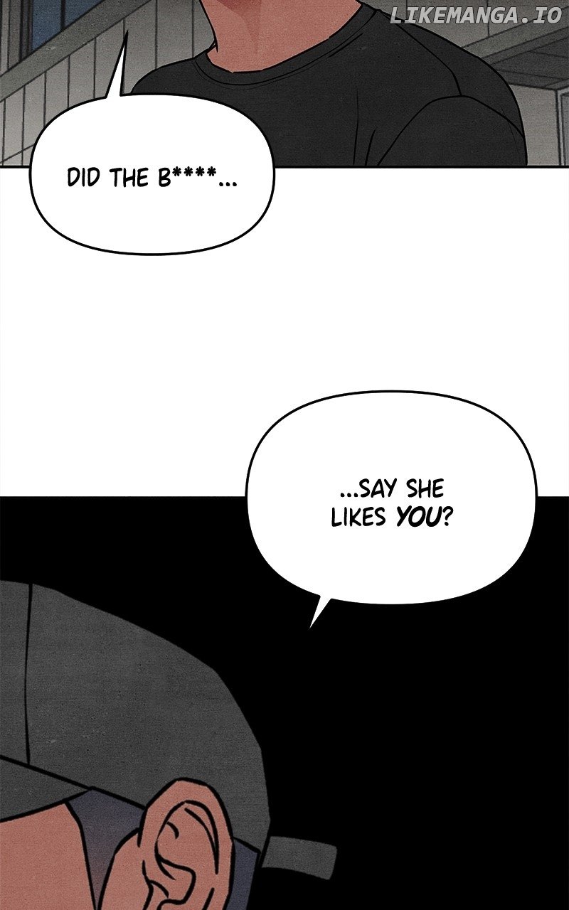Read Who's That Long-Haired Senior RSS Feed Manga Online