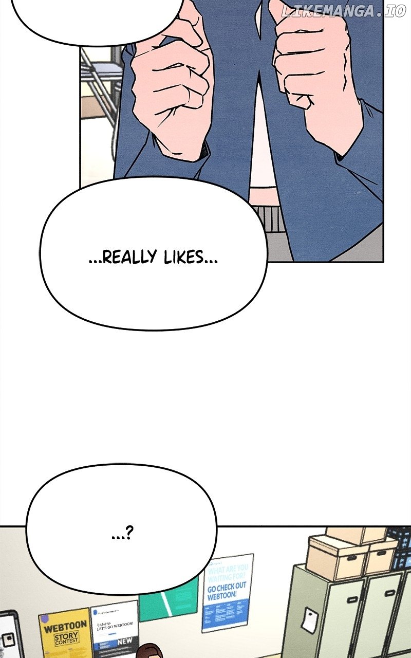 Read Who's That Long-Haired Senior RSS Feed Manga Online