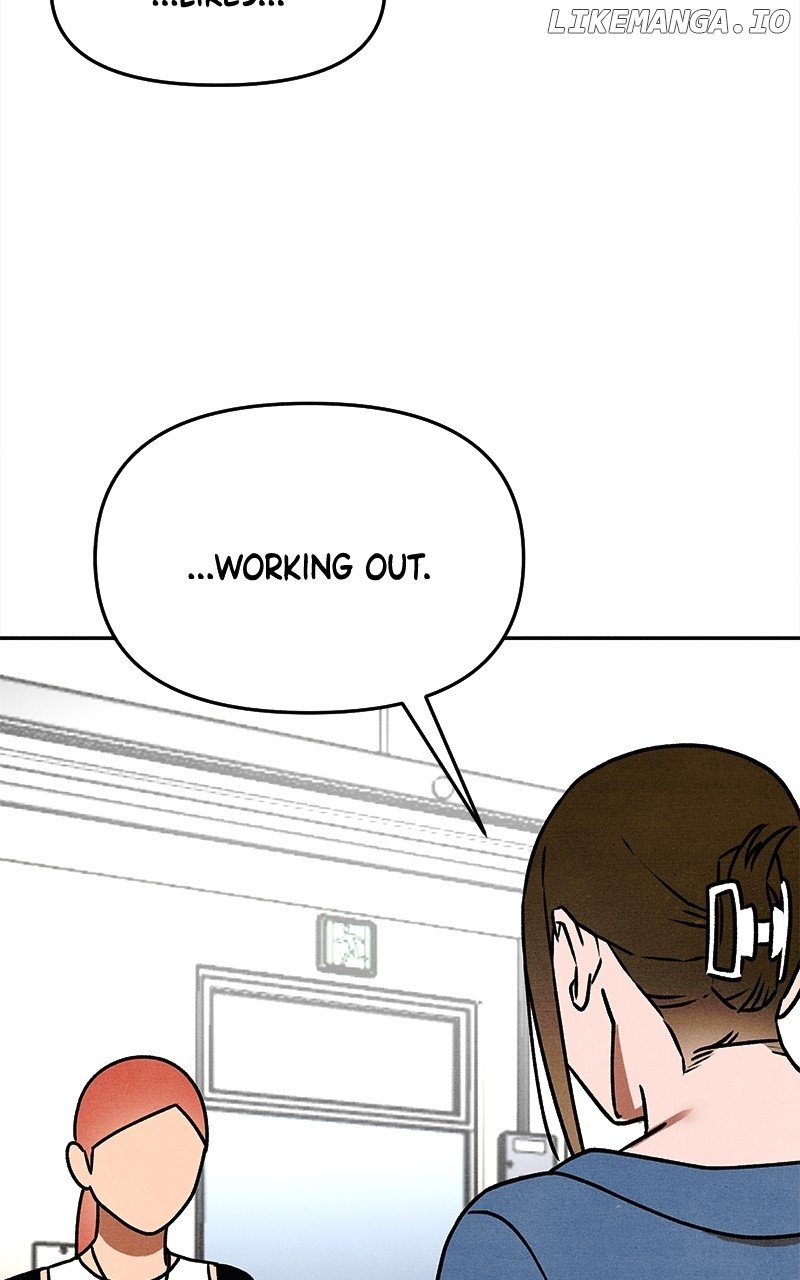 Read Who's That Long-Haired Senior RSS Feed Manga Online