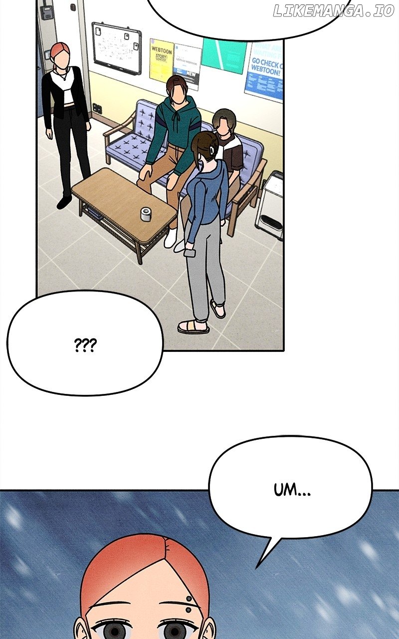 Read Who's That Long-Haired Senior RSS Feed Manga Online