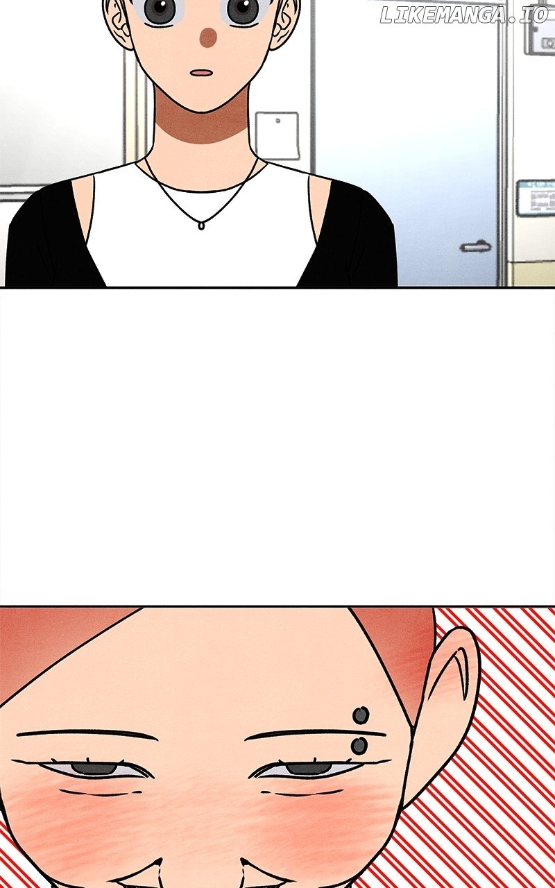 Read Who's That Long-Haired Senior RSS Feed Manga Online