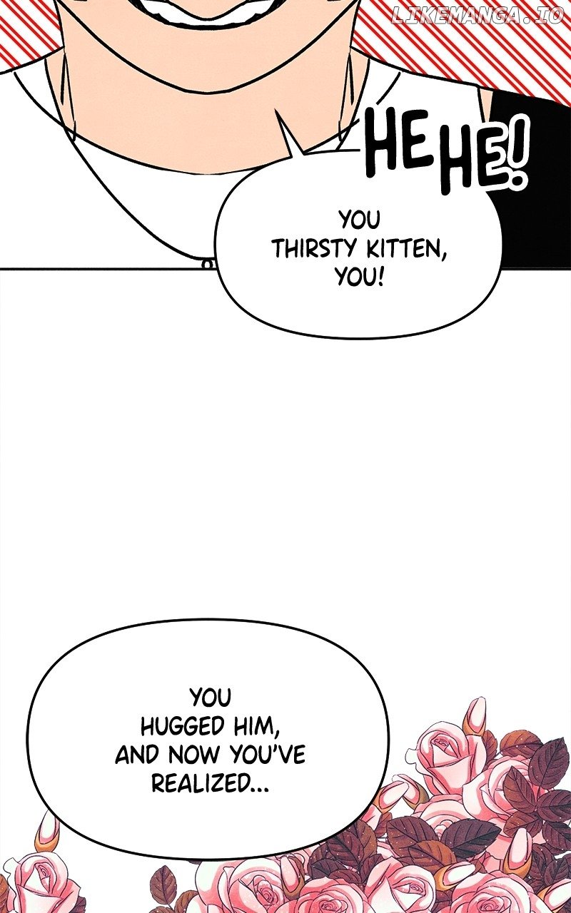 Read Who's That Long-Haired Senior RSS Feed Manga Online