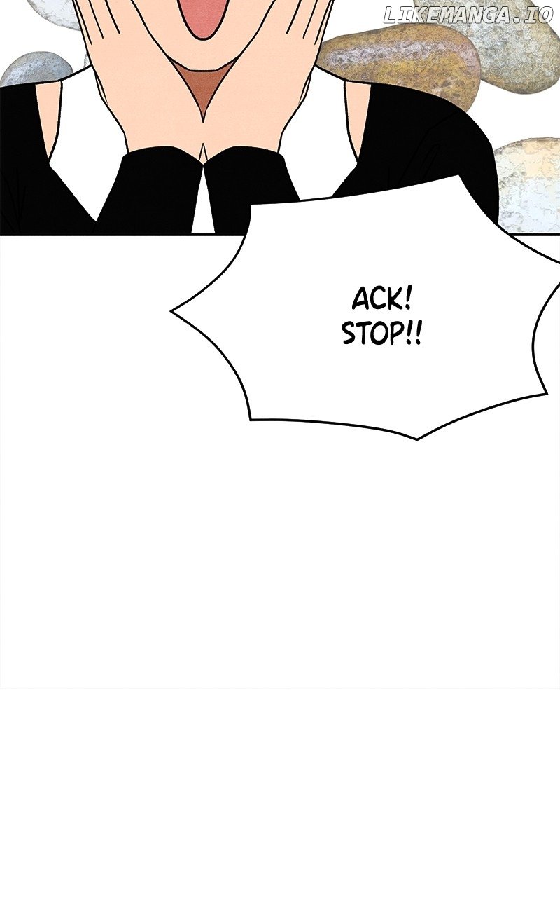 Read Who's That Long-Haired Senior RSS Feed Manga Online