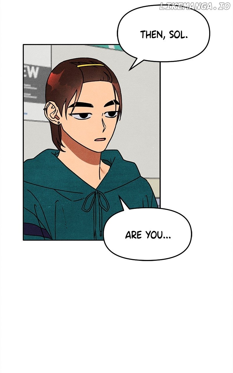 Read Who's That Long-Haired Senior RSS Feed Manga Online