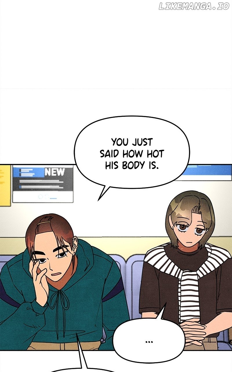 Read Who's That Long-Haired Senior RSS Feed Manga Online