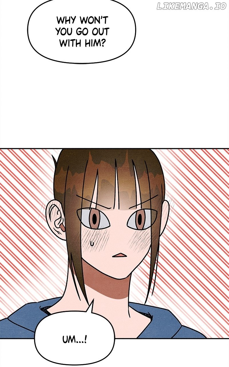 Read Who's That Long-Haired Senior RSS Feed Manga Online