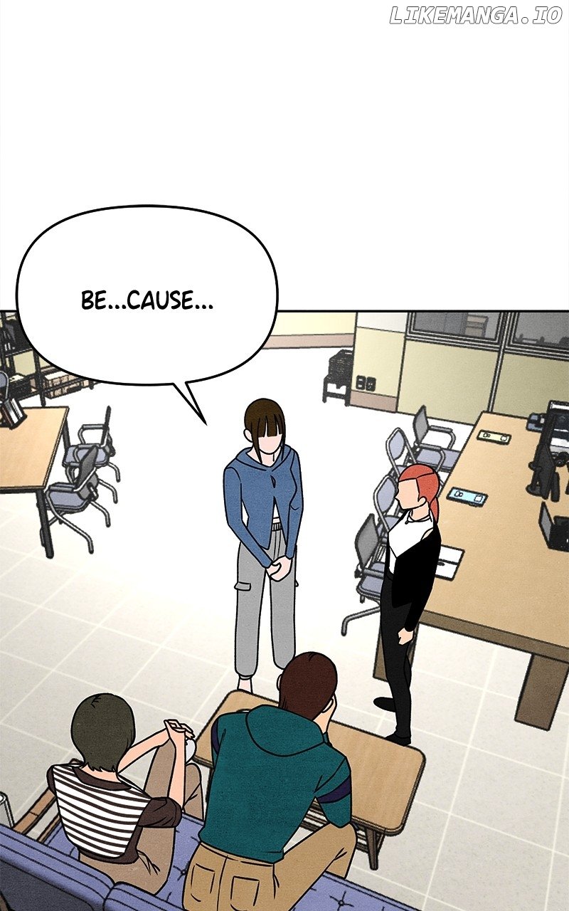 Read Who's That Long-Haired Senior RSS Feed Manga Online