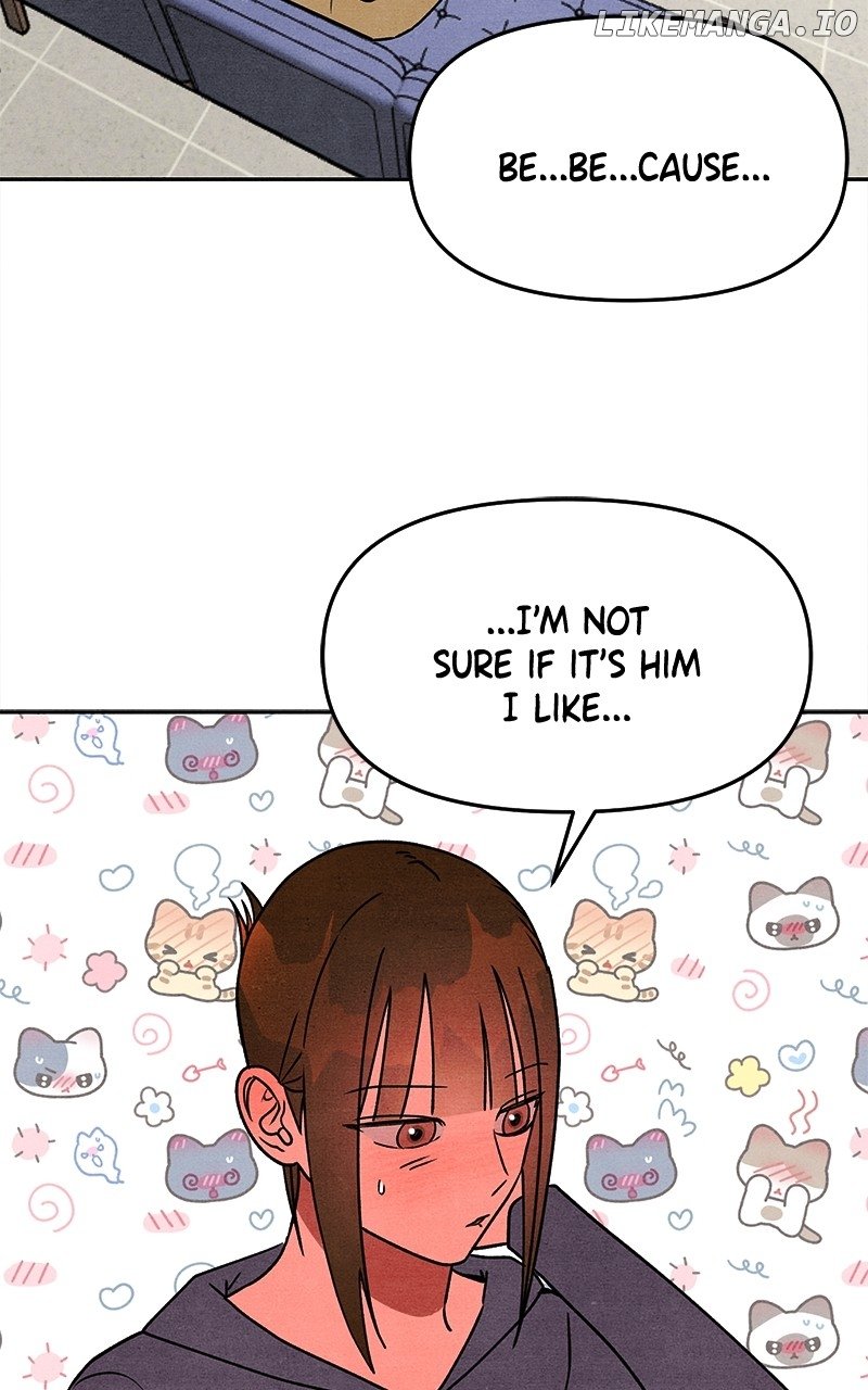 Read Who's That Long-Haired Senior RSS Feed Manga Online
