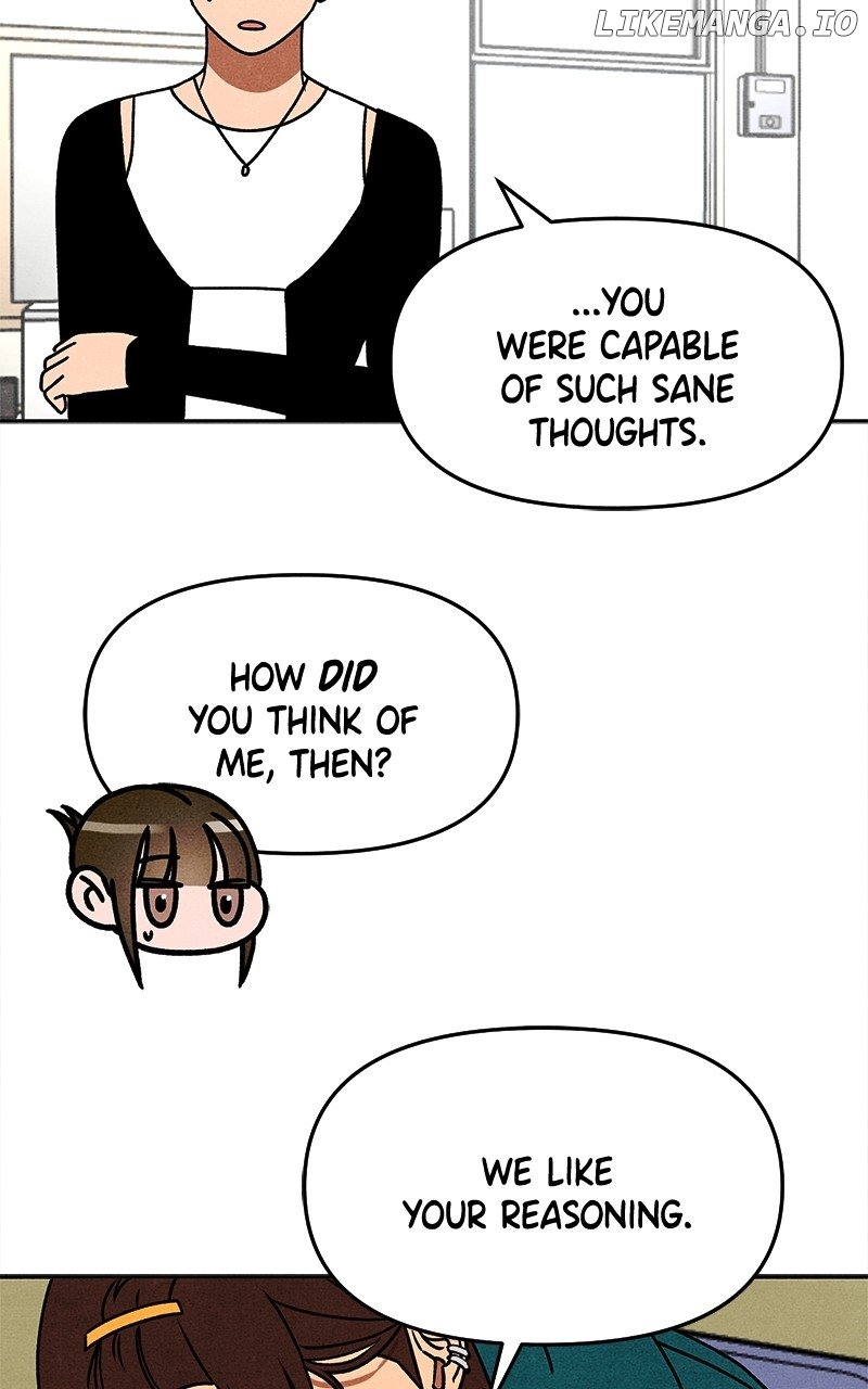 Read Who's That Long-Haired Senior RSS Feed Manga Online