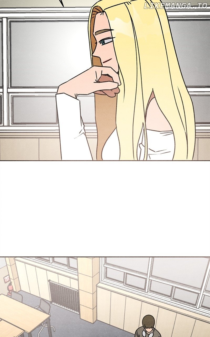 Read Who's That Long-Haired Senior RSS Feed Manga Online