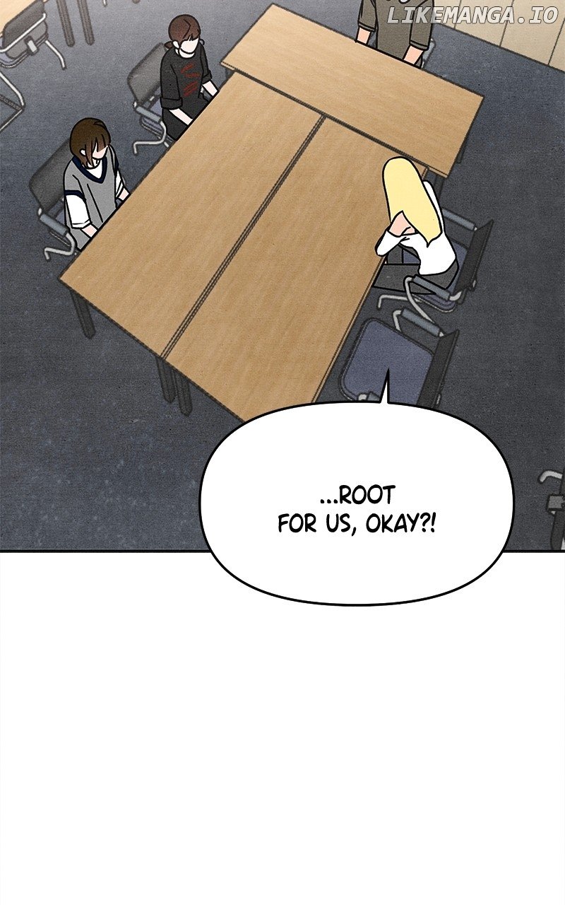 Read Who's That Long-Haired Senior RSS Feed Manga Online