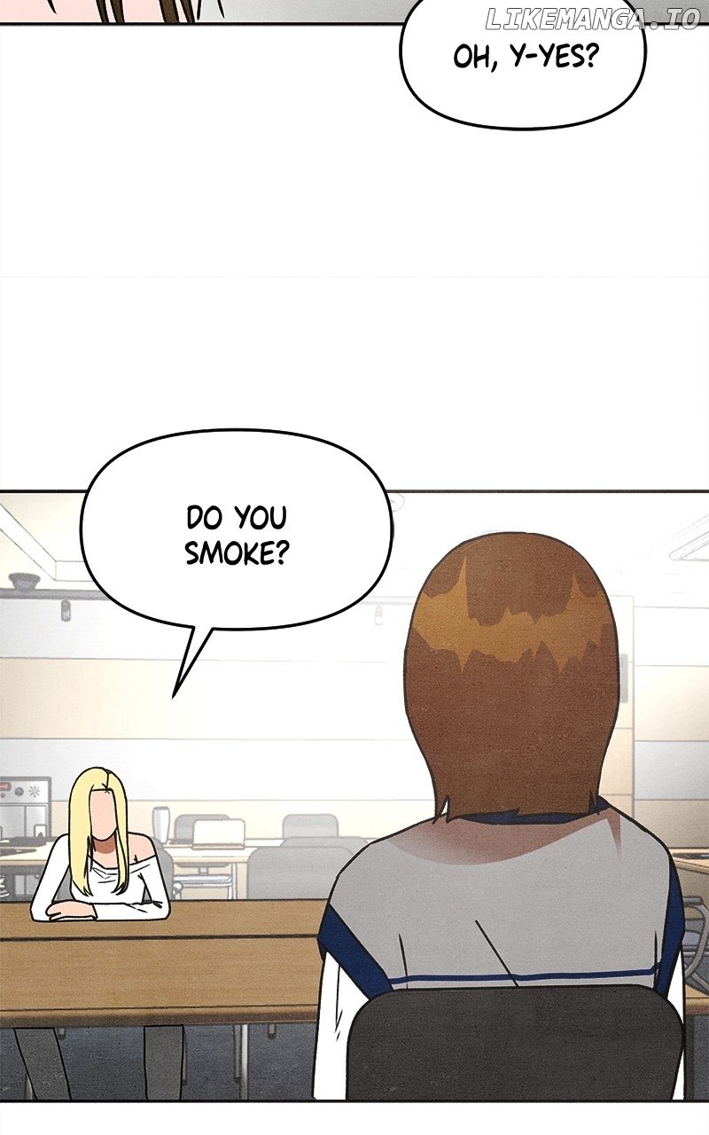 Read Who's That Long-Haired Senior RSS Feed Manga Online