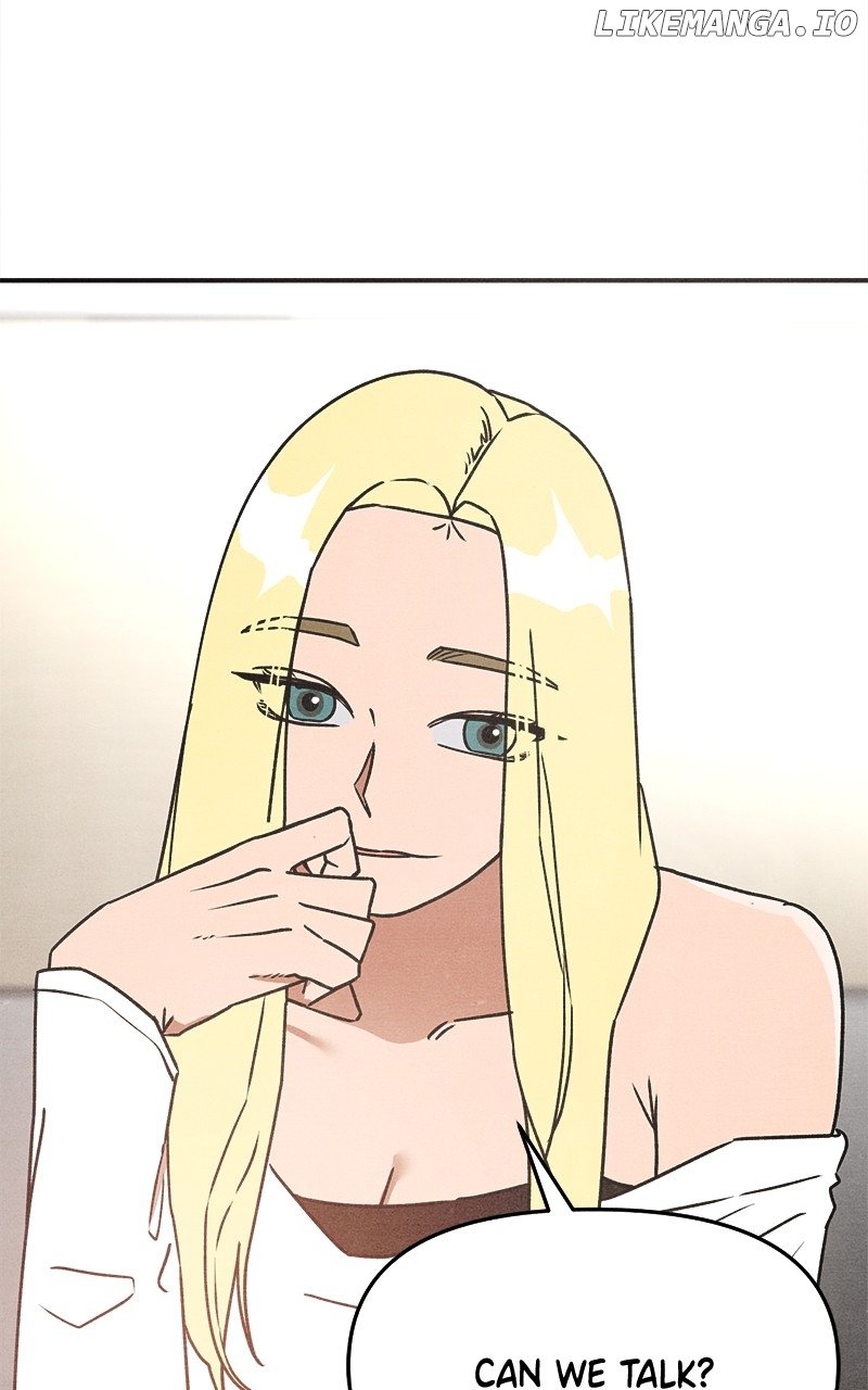 Read Who's That Long-Haired Senior RSS Feed Manga Online