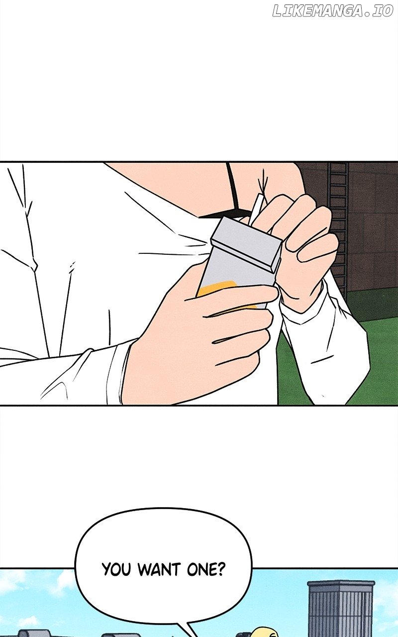 Read Who's That Long-Haired Senior RSS Feed Manga Online