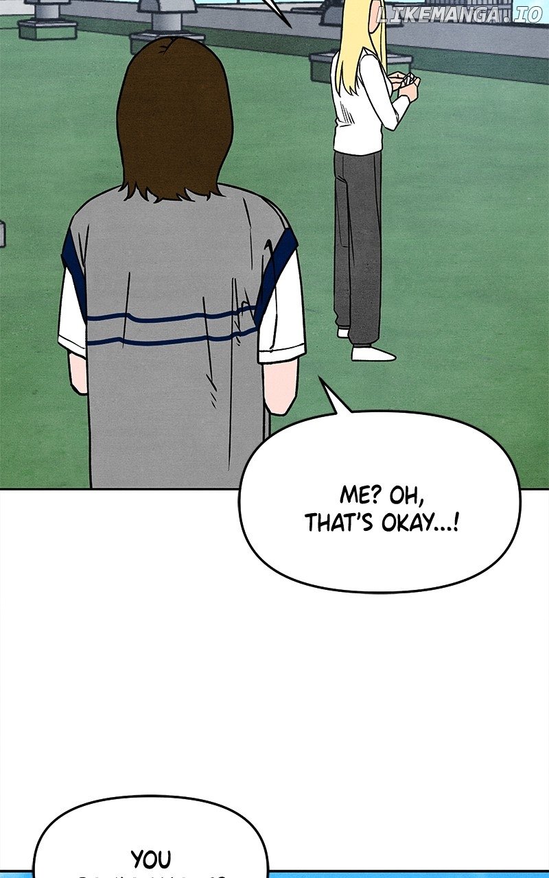 Read Who's That Long-Haired Senior RSS Feed Manga Online