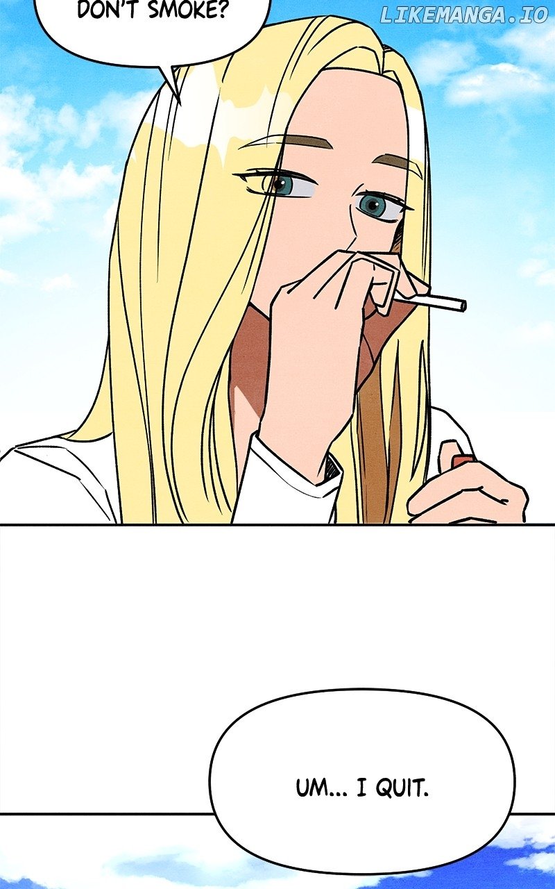 Read Who's That Long-Haired Senior RSS Feed Manga Online