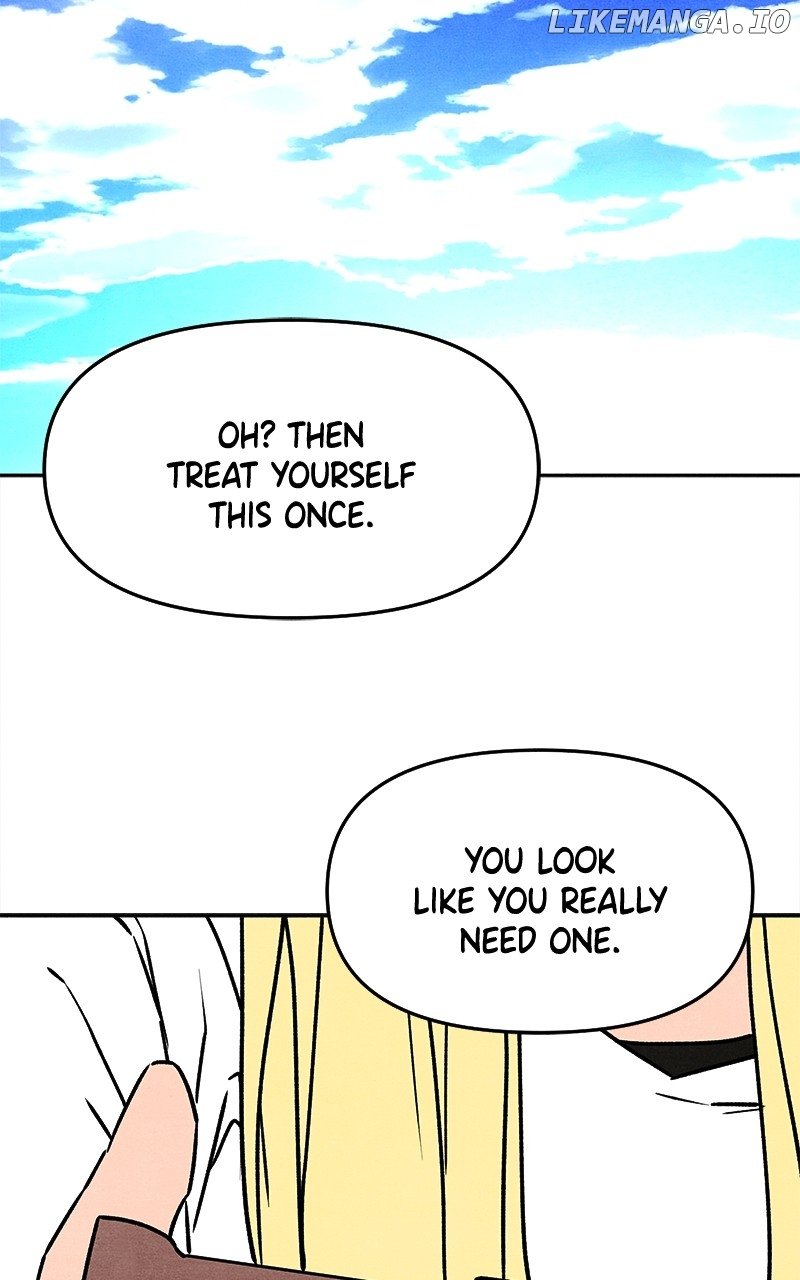 Read Who's That Long-Haired Senior RSS Feed Manga Online