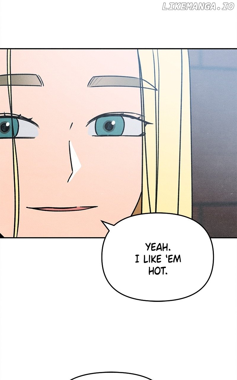 Read Who's That Long-Haired Senior RSS Feed Manga Online