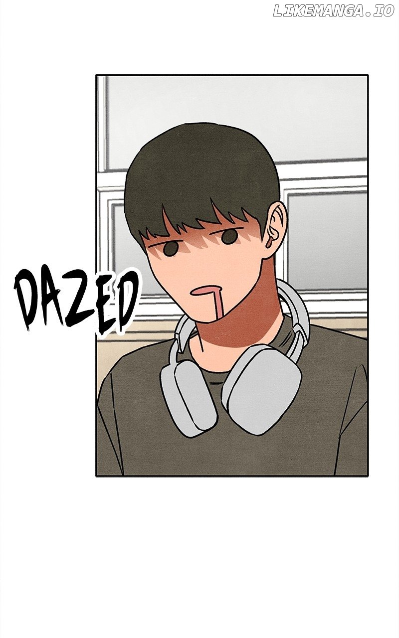 Read Who's That Long-Haired Senior RSS Feed Manga Online