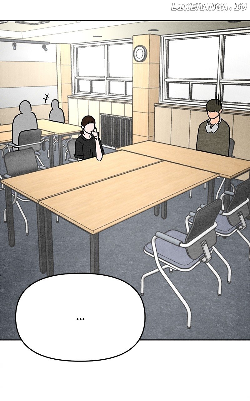 Read Who's That Long-Haired Senior RSS Feed Manga Online