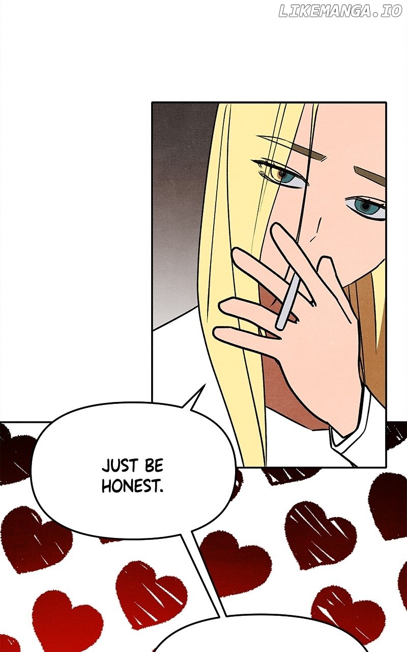 Read Who's That Long-Haired Senior RSS Feed Manga Online