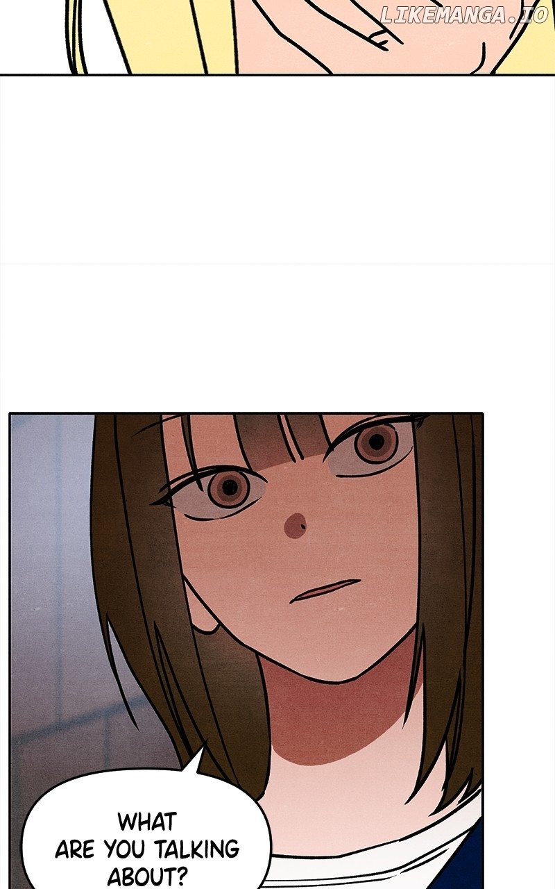 Read Who's That Long-Haired Senior RSS Feed Manga Online