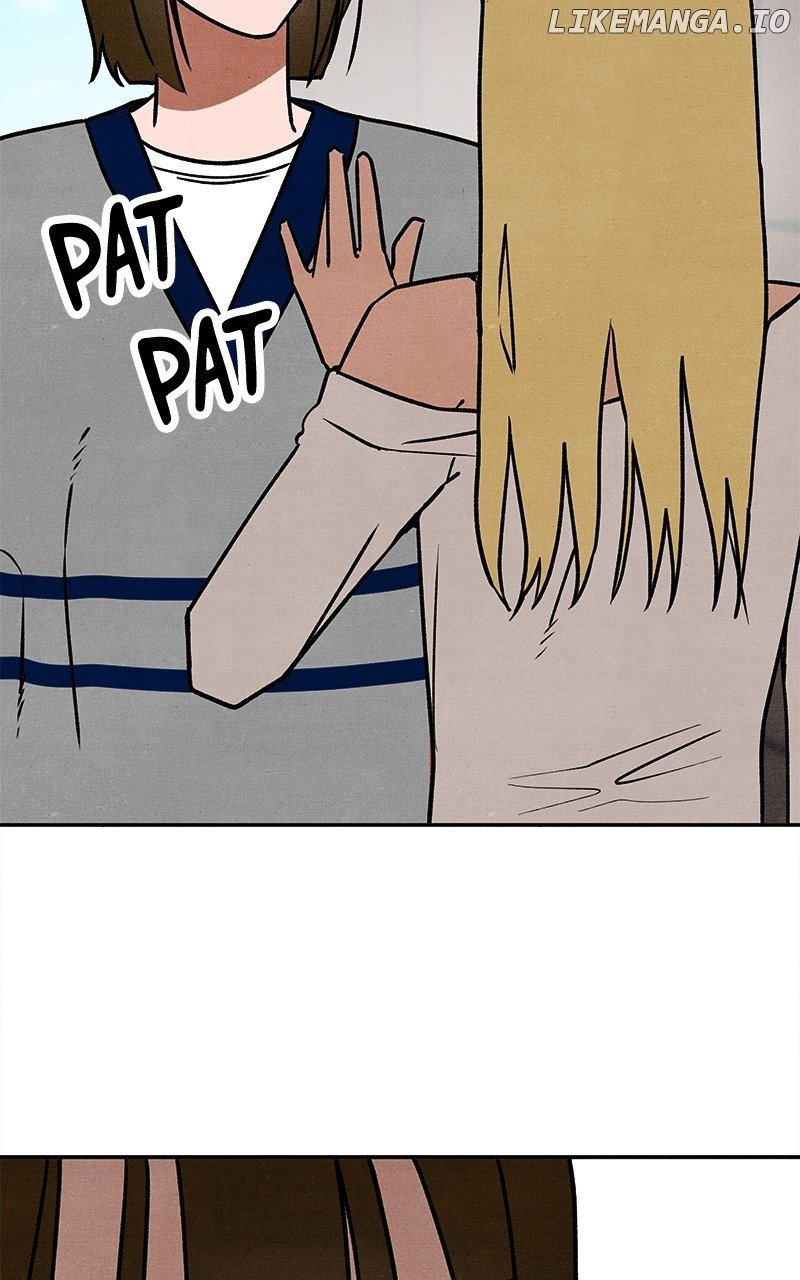 Read Who's That Long-Haired Senior RSS Feed Manga Online
