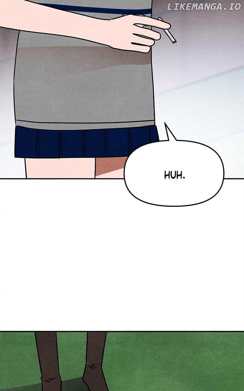Read Who's That Long-Haired Senior RSS Feed Manga Online
