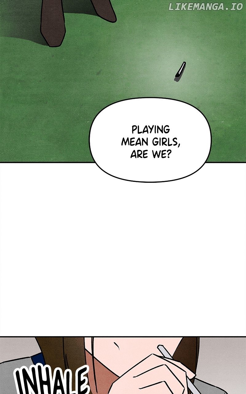 Read Who's That Long-Haired Senior RSS Feed Manga Online